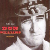 Don Williams - The Very Best Of Don Williams